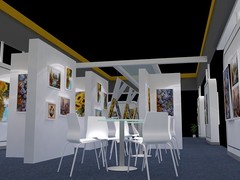 呼和浩特会展设计培训