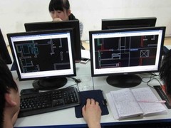 衡水CAD培训班