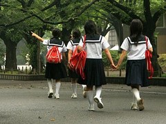 连云港日本留学机构