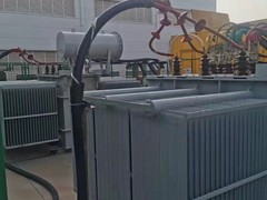 鄂尔多斯发电机租赁公司