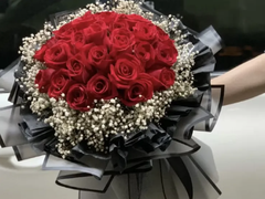 乌鲁木齐鲜花订购