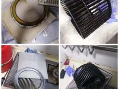 南宁油烟机清洗