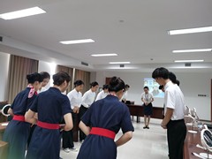 温州莫非礼仪有限公司