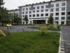 北京市平谷区骏隆老年公寓