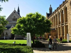 常州澳洲留学机构