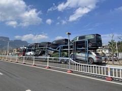 中森運(yùn)車汽車托運(yùn)
