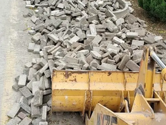 沈北新区建筑垃圾清运