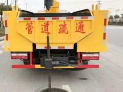 湘潭排水管道疏通电话
