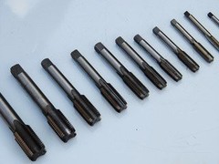 天津数控刀片回收刀具