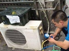 寿光空调维修
