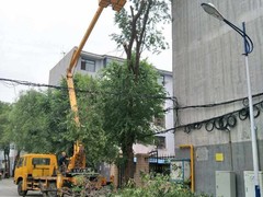 北京錦繡偉業(yè)園林綠化工程有限公司