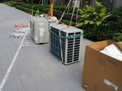淄博家具吊装