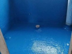 南充防水堵漏