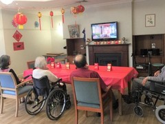 徐州高端养老院