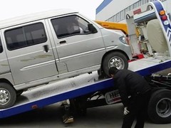 沈阳高速拖车电话