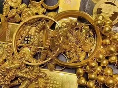 汕头市潮人名品回收店