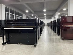 上海二手钢琴批发源头工厂