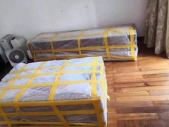 双鸭山同城搬家