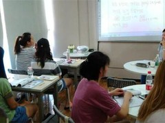 南阳韩语培训