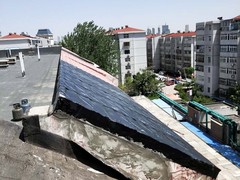 漳州地下室防水