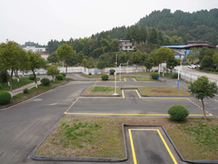 上海驾校