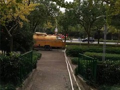金华管道清洗公司