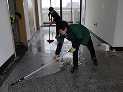 三亚厂房开荒保洁价格