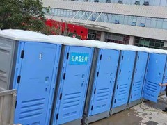 河南移动厕所租赁