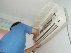阜阳空调移机电话