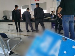 哈尔滨过户验车电话