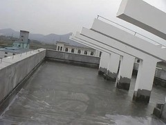 长春防水维修
