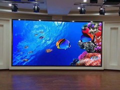 珠海led显示屏制作