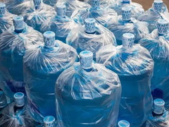 开平桶装水送水