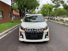 惠州雪佛兰二手车