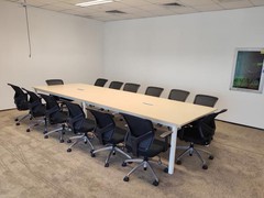 天津办公家具转让