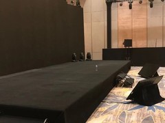 佛山舞台搭建