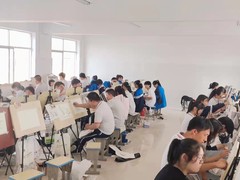 武汉俊艺画室