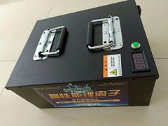 本地锂电池回收