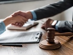 桂林公司法务律师咨询