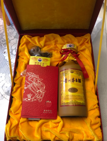 銘源名酒禮品回收
