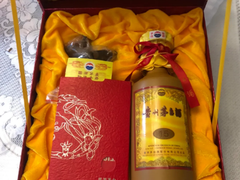 铭源名酒礼品回收