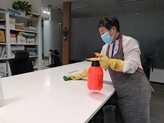 西宁保洁费用