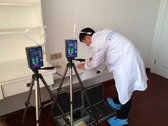 聊城除甲醛