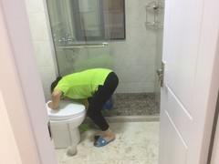 中山保洁公司