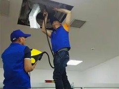 厦门中央空调维修公司电话