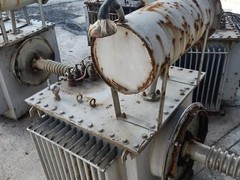 六安旧变压器回收多少