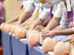 嘉兴家政服务培训