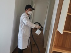 南昌去甲醛