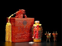 韶关回收50年茅台酒瓶