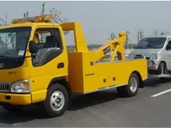 金华拖车